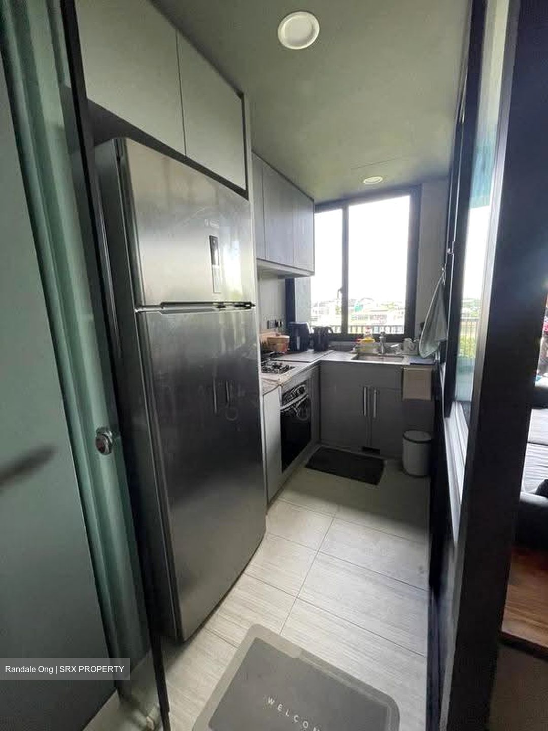 Kandis Residence (D27), Condominium #621676891